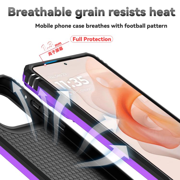 For Motorola Moto G Stylus 5G 2025 Sliding Camshield Holder Phone Case
