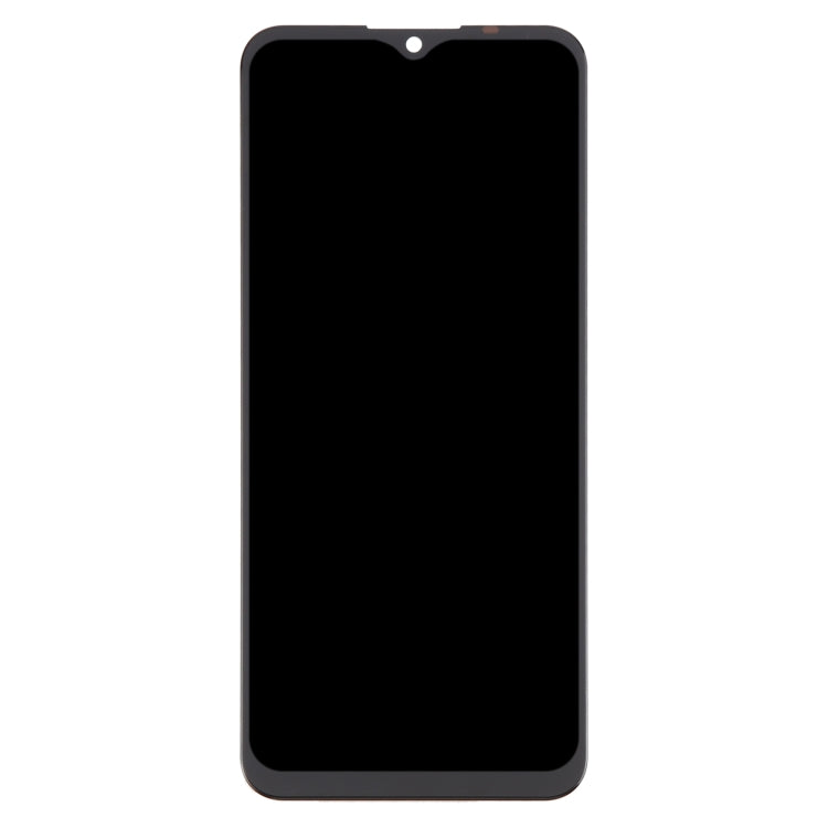 For HOTWAV Note 13 LCD Screen with Digitizer Full Assembly