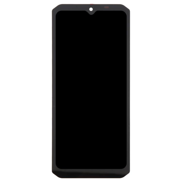 For HOTWAV T7 LCD Screen with Digitizer Full Assembly