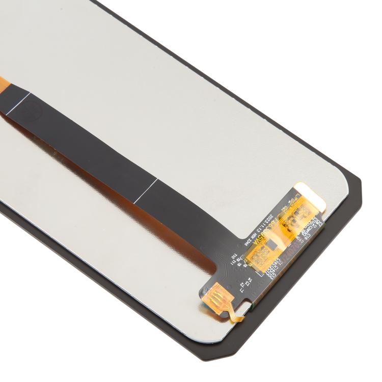 For HOTWAV W11 LCD Screen with Digitizer Full Assembly