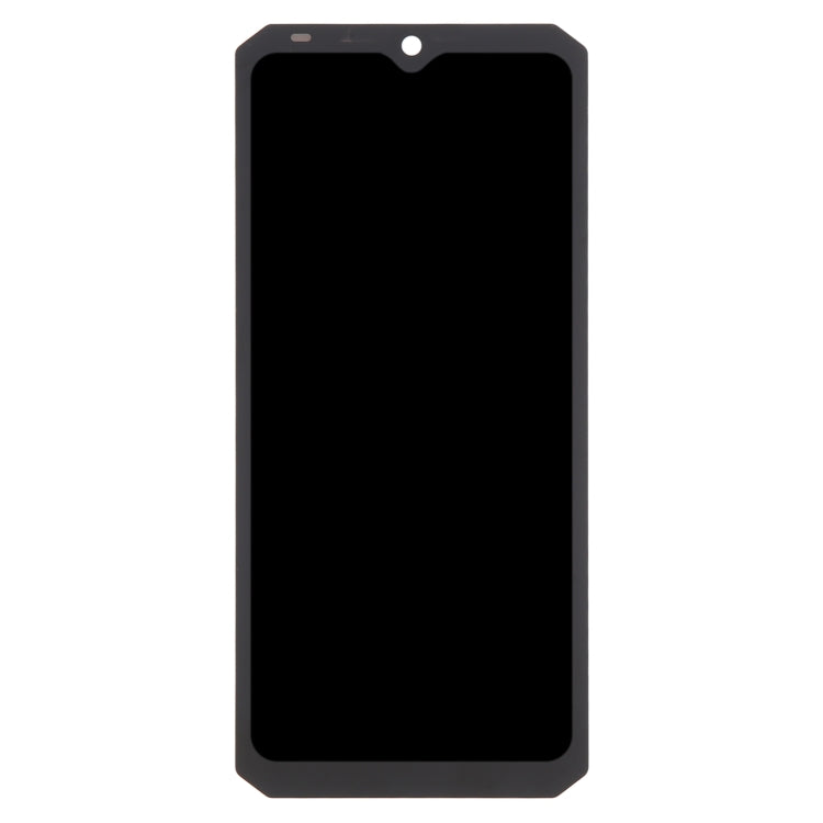 For HOTWAV CYBER 13 Pro LCD Screen with Digitizer Full Assembly