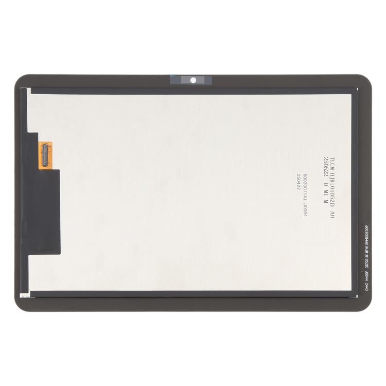 For HOTWAV Tab R7 LCD Screen with Digitizer Full Assembly