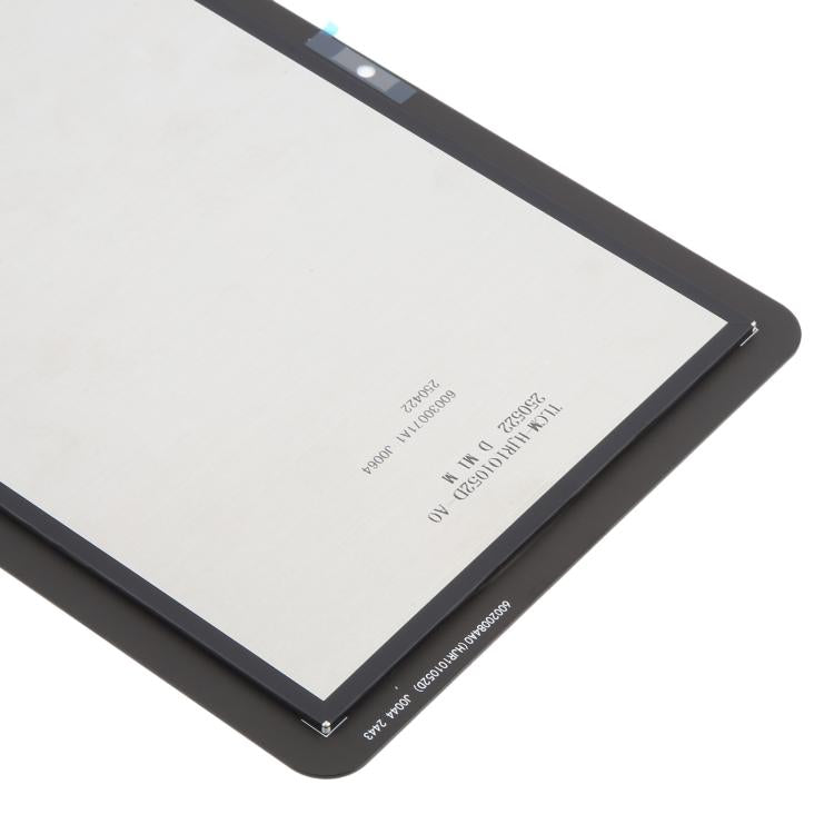 For HOTWAV Tab R7 LCD Screen with Digitizer Full Assembly