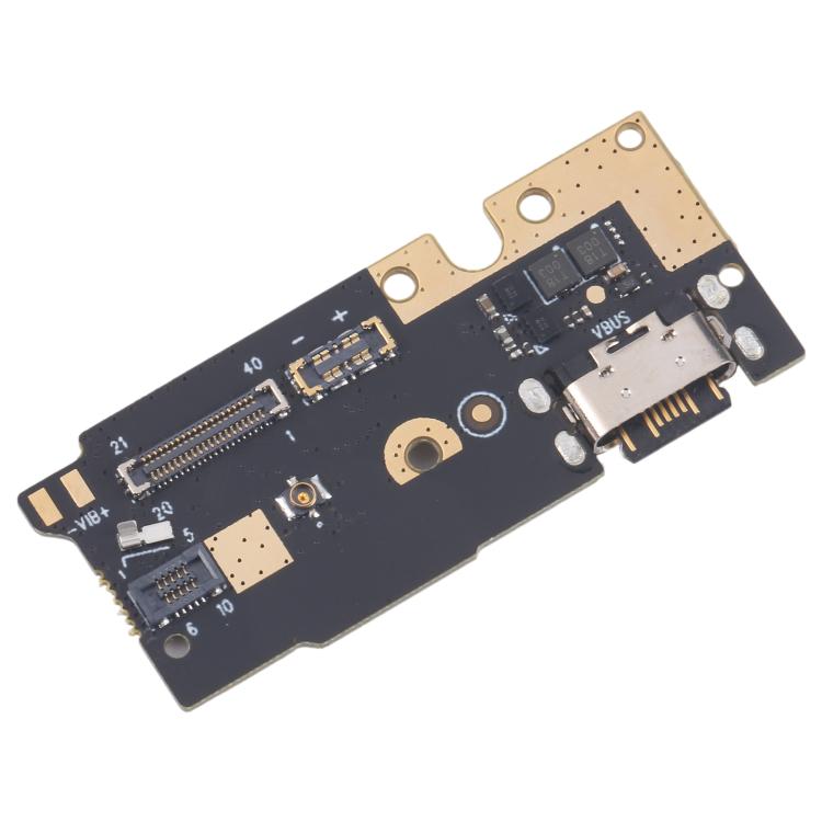 For HOTWAV Cyber 15 Charging Port Board