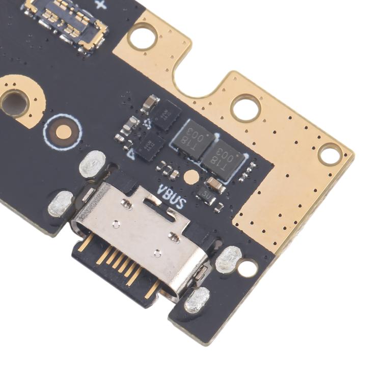 For HOTWAV Cyber 15 Charging Port Board