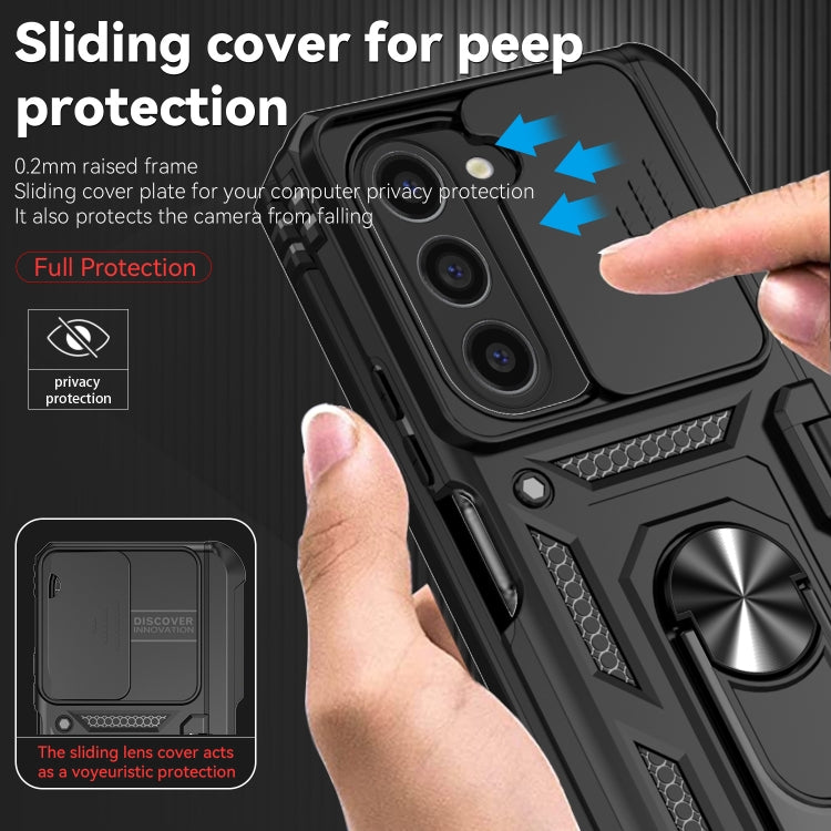 For Samsung Galaxy Z Fold6 5G Holder Phone Case