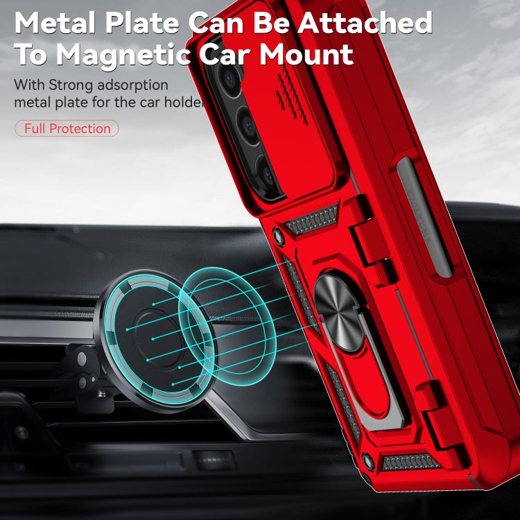 For Samsung Galaxy Z Fold6 5G Holder Phone Case