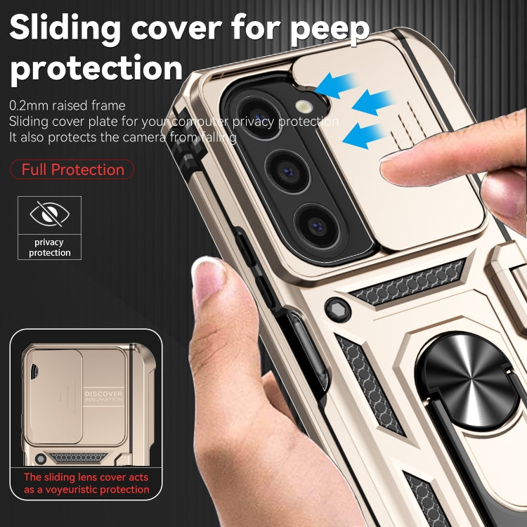 For Samsung Galaxy Z Fold6 5G Holder Phone Case