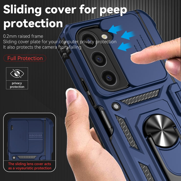 For Samsung Galaxy Z Fold6 5G Holder Phone Case