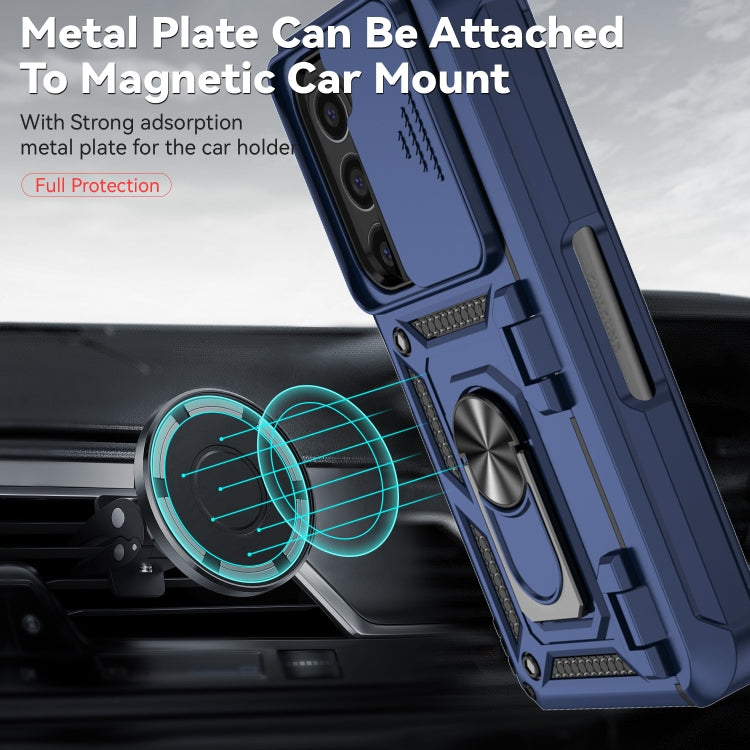 For Samsung Galaxy Z Fold6 5G Holder Phone Case