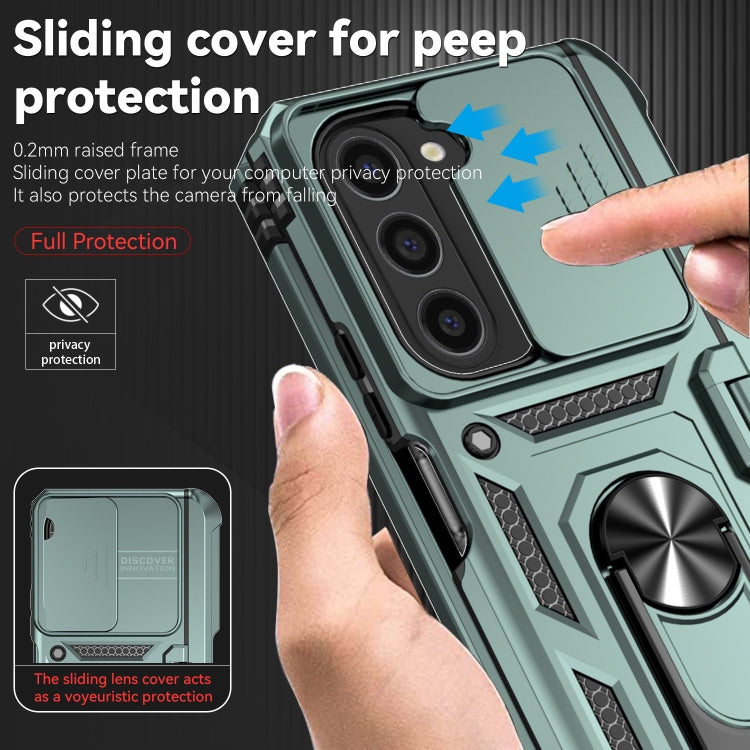 For Samsung Galaxy Z Fold6 5G Holder Phone Case