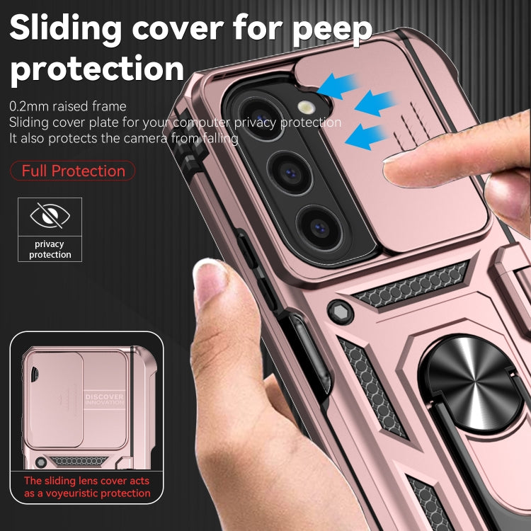 For Samsung Galaxy Z Fold6 5G Holder Phone Case
