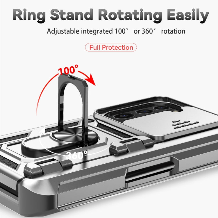 For Samsung Galaxy Z Fold6 5G Holder Phone Case