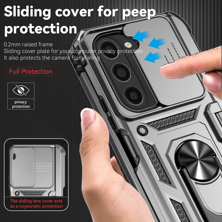 For Samsung Galaxy Z Fold6 5G Holder Phone Case