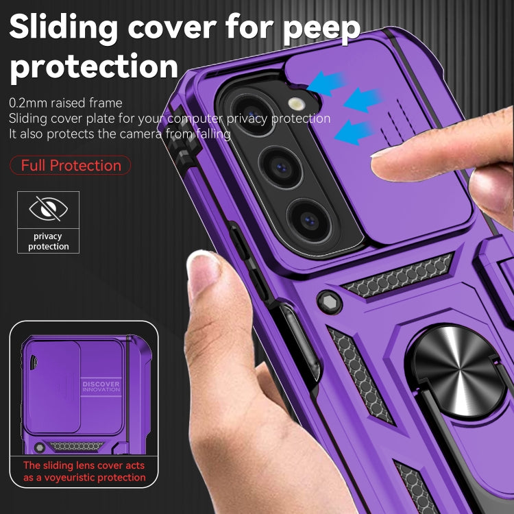 For Samsung Galaxy Z Fold6 5G Holder Phone Case