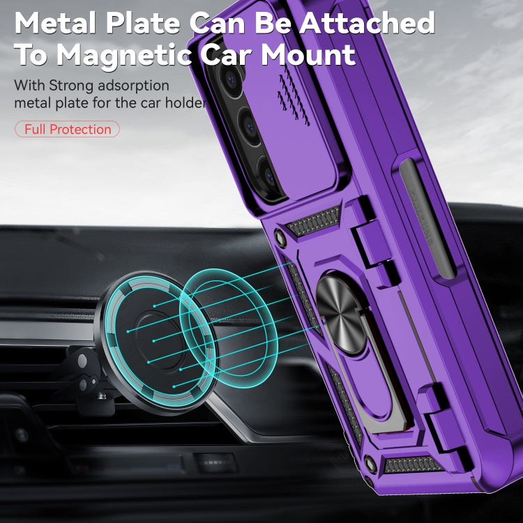 For Samsung Galaxy Z Fold6 5G Holder Phone Case