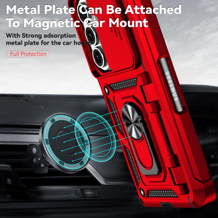 For Samsung Galaxy Z Fold7 5G Holder Phone Case