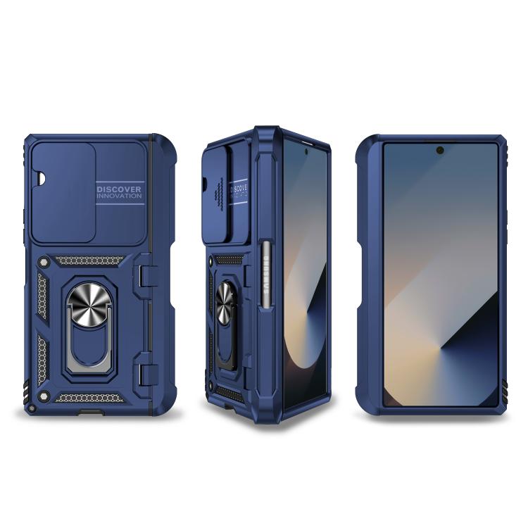 For Samsung Galaxy Z Fold7 5G Holder Phone Case