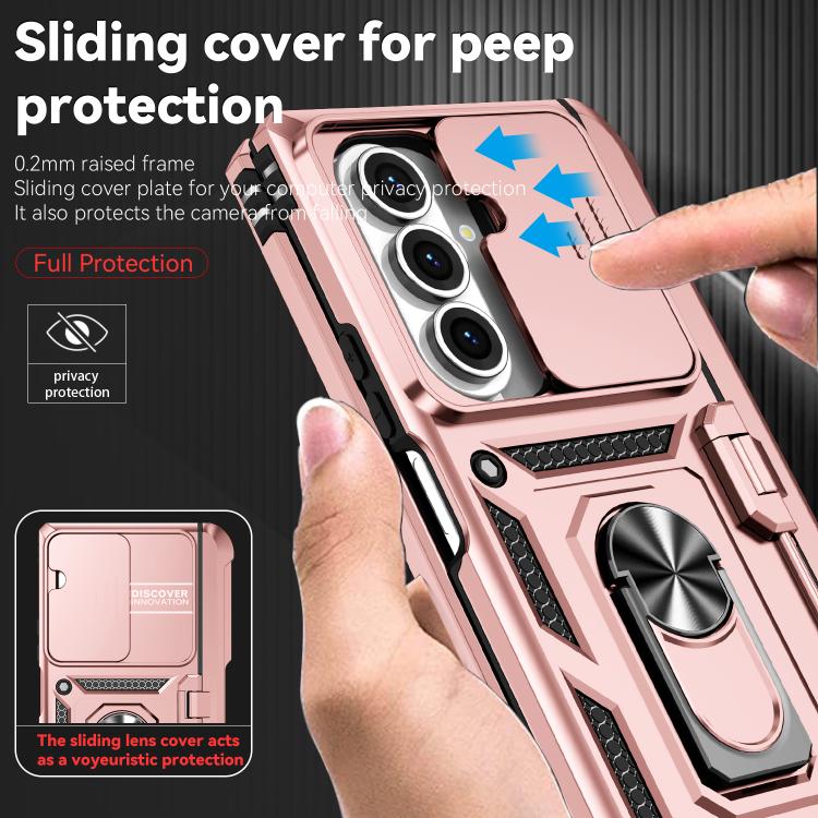 For Samsung Galaxy Z Fold7 5G Holder Phone Case