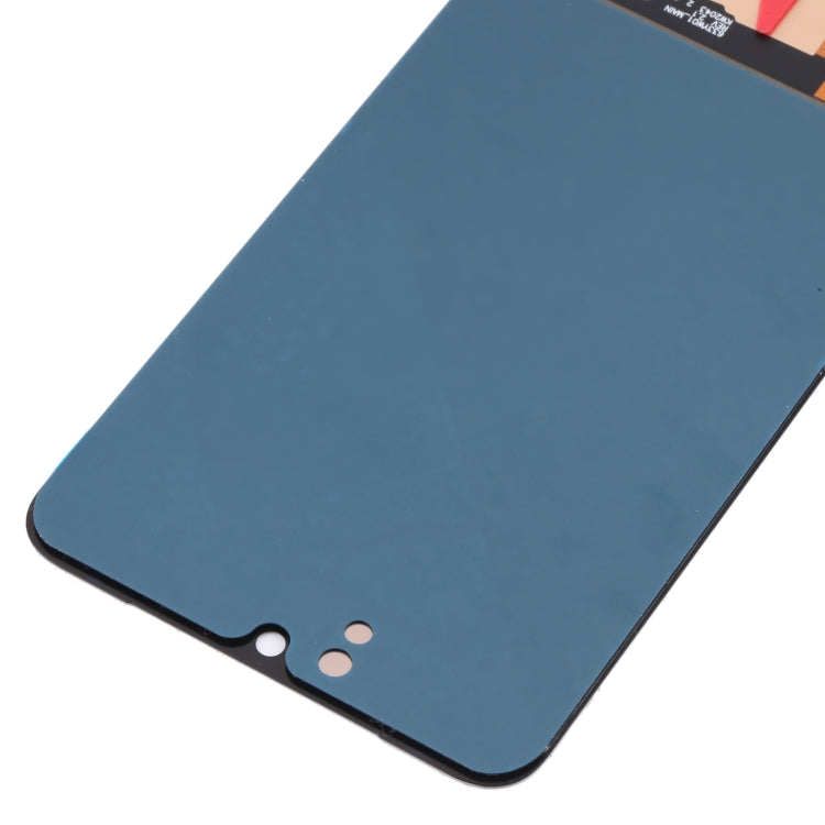 For vivo V21 4G V2066 V2108 OLED LCD Screen with Digitizer Full Assembly