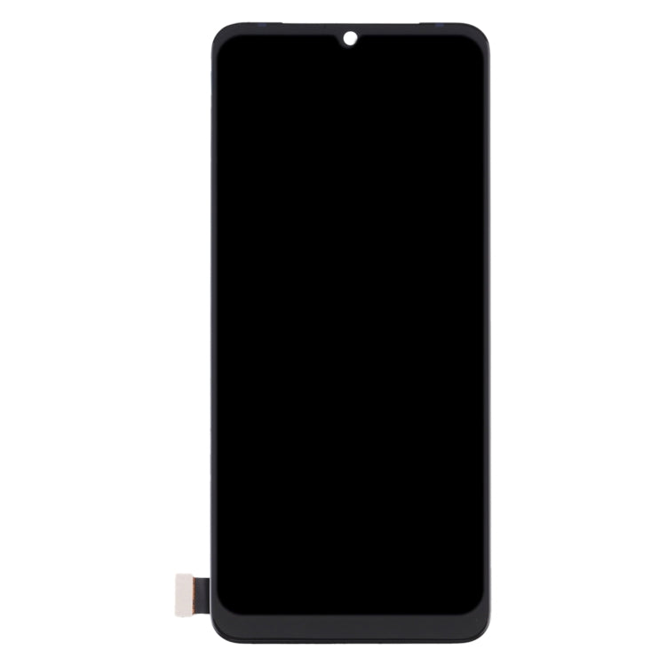 For vivo T1 Pro 5G V2151 OLED LCD Screen with Digitizer Full Assembly