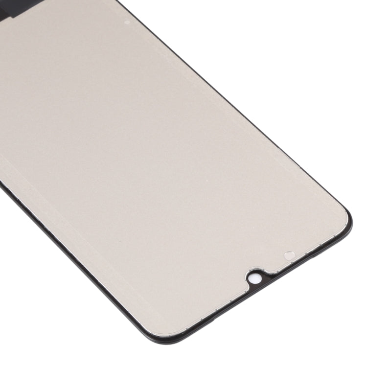 For vivo V25 5G V2202 TFT LCD Screen with Digitizer Full Assembly, Not Supporting Fingerprint Identification