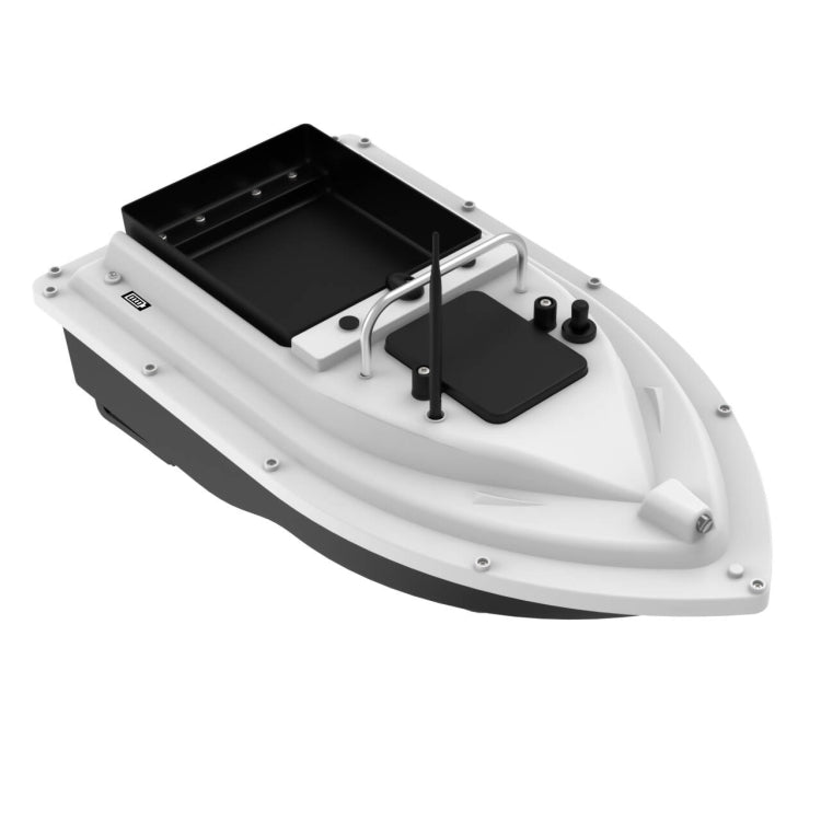 D26 Smart Remote Control Fishing Bait Boat Support Dual Fixed Point & GPS Positioning, Plug:US Plug