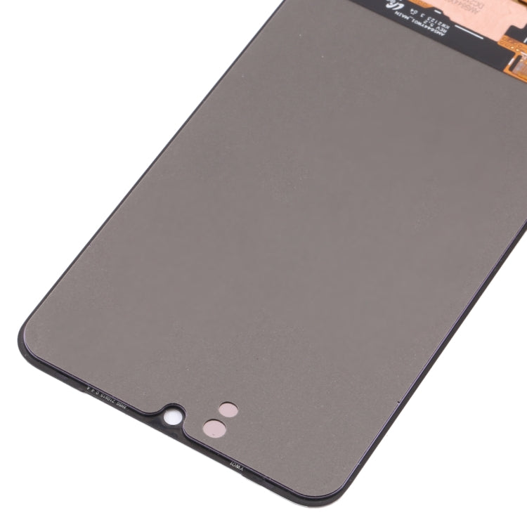 For vivo V25 5G V2202 Original AMOLED LCD Screen with Digitizer Full Assembly