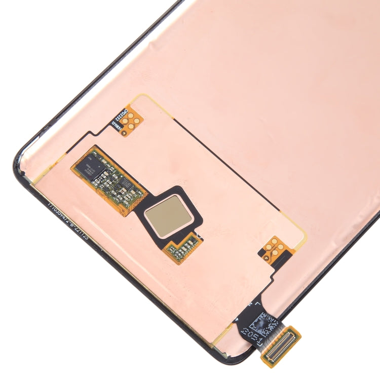 For vivo V29 5G V2250 Original AMOLED LCD Screen with Digitizer Full Assembly