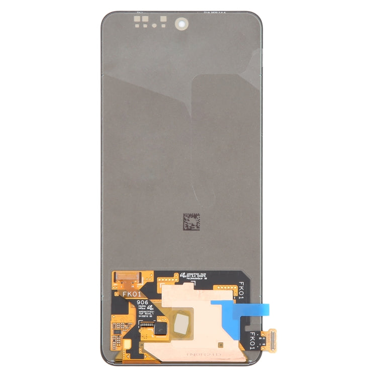 For vivo V30 SE 5G Original AMOLED LCD Screen with Digitizer Full Assembly