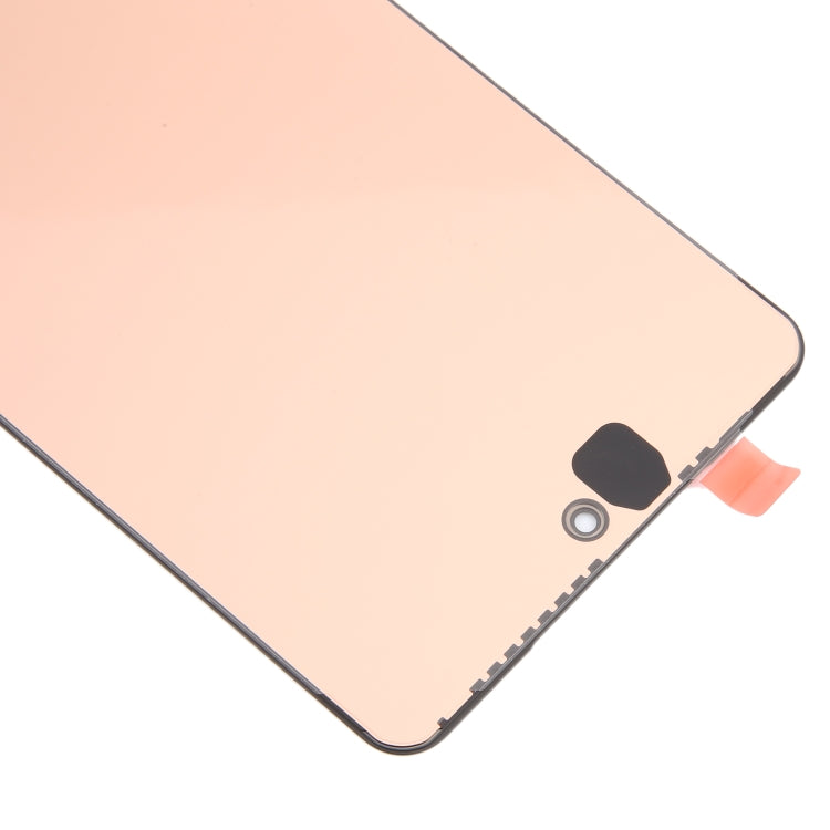 For vivo iQOO Neo9 Pro I2304 Original AMOLED LCD Screen with Digitizer Full Assembly