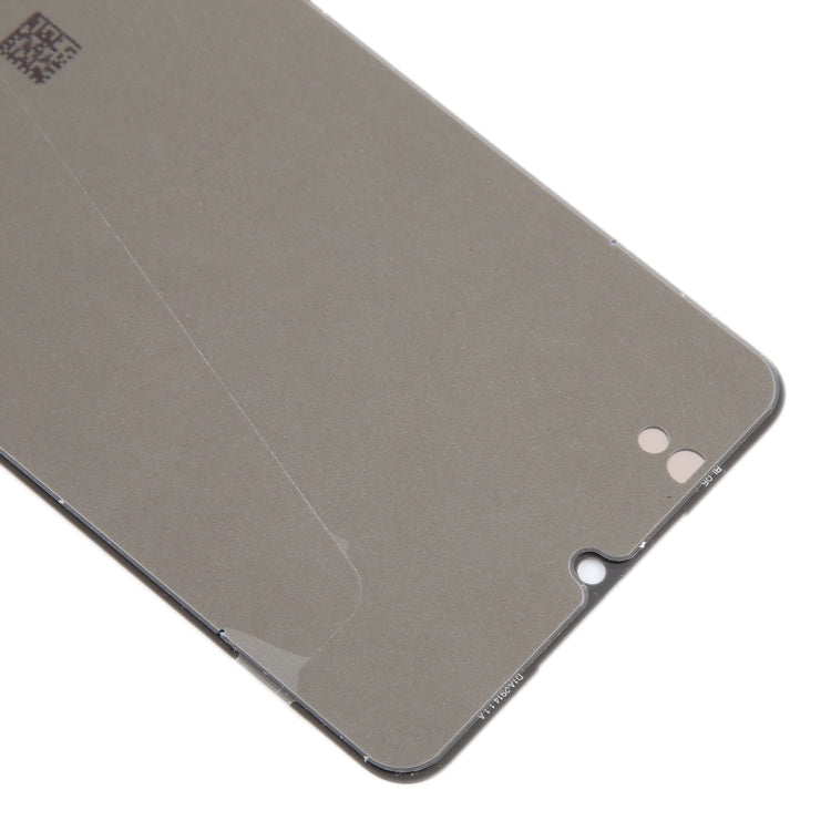 For vivo Y100 5G V2239 Original AMOLED LCD Screen with Digitizer Full Assembly
