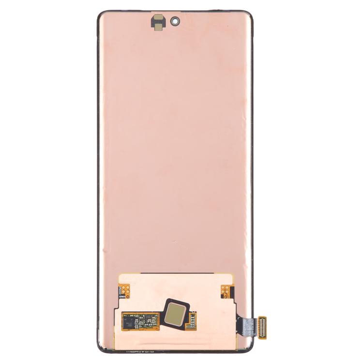 For vivo Y300+ 5G V2422 Original AMOLED LCD Screen with Digitizer Full Assembly
