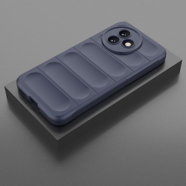 For Redmi K80 Ultra 5G Magic Shield TPU + Flannel Phone Case
