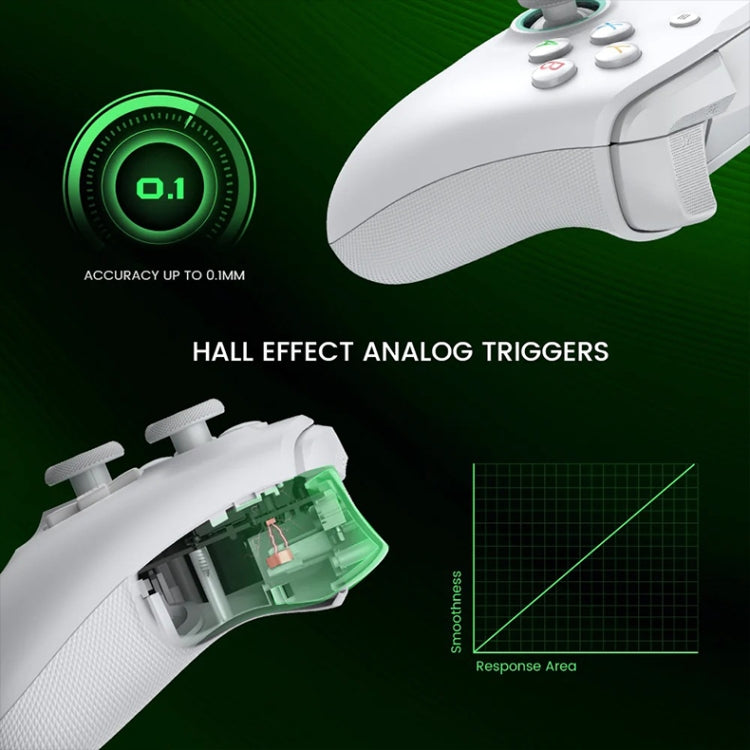 GameSir G7se Wired Game Controller for PC/XBOX
