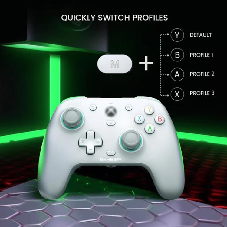 GameSir G7se Wired Game Controller for PC/XBOX