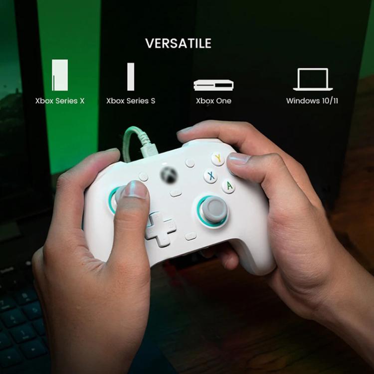 GameSir G7se Wired Game Controller for PC/XBOX