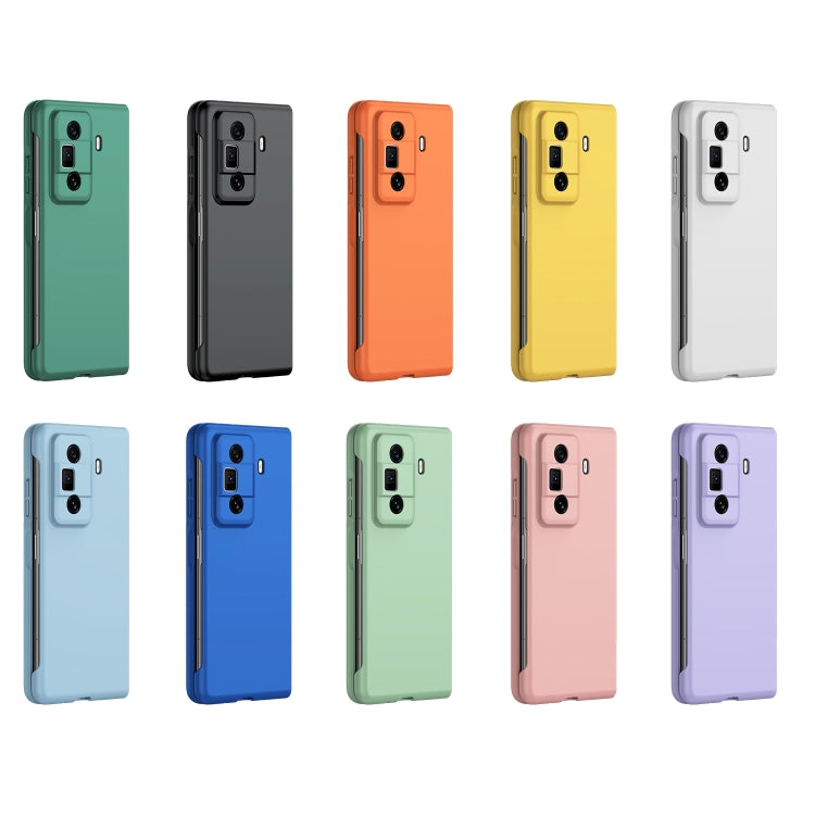 For Honor Magic Vs3 Ultra-thin Skin Feel PC Phone Case