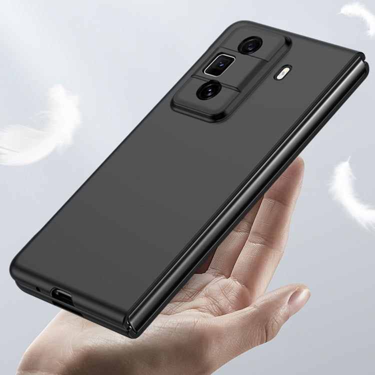For Honor Magic Vs3 Ultra-thin Skin Feel PC Phone Case