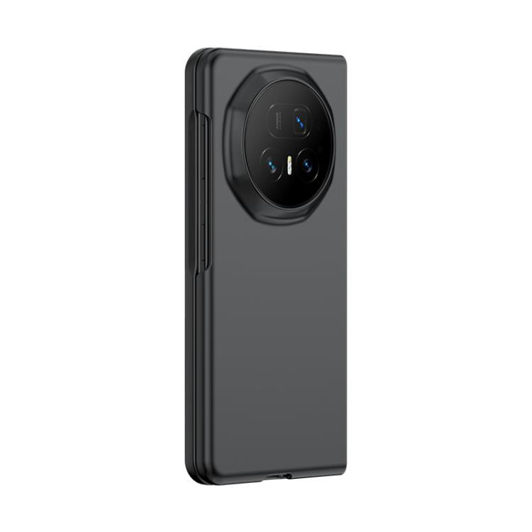 For Honor Magic V5 Ultra-thin Skin Feel PC Phone Case