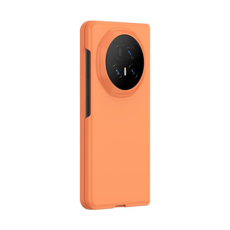 For Honor Magic V5 Ultra-thin Skin Feel PC Phone Case