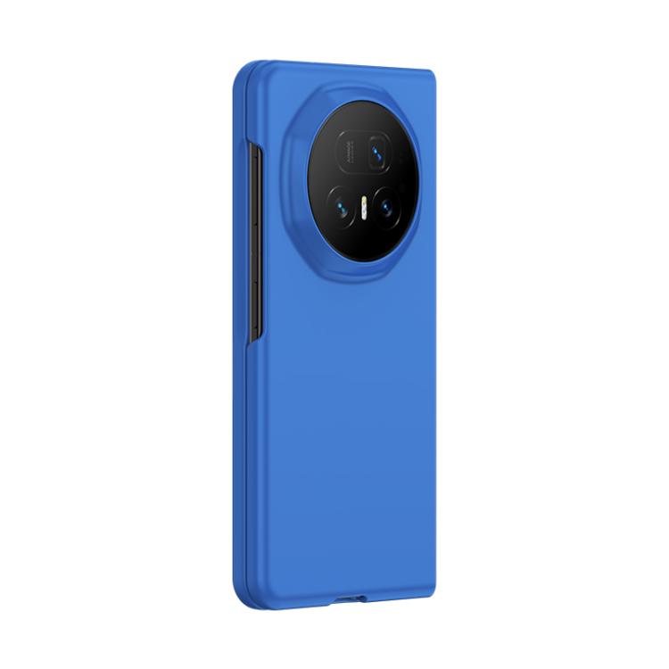 For Honor Magic V5 Ultra-thin Skin Feel PC Phone Case