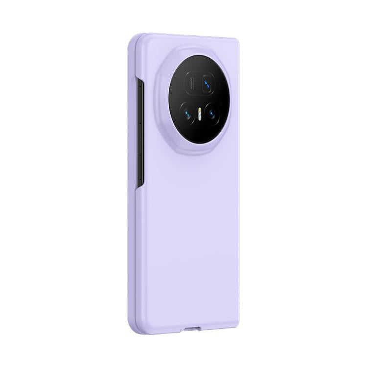 For Honor Magic V5 Ultra-thin Skin Feel PC Phone Case
