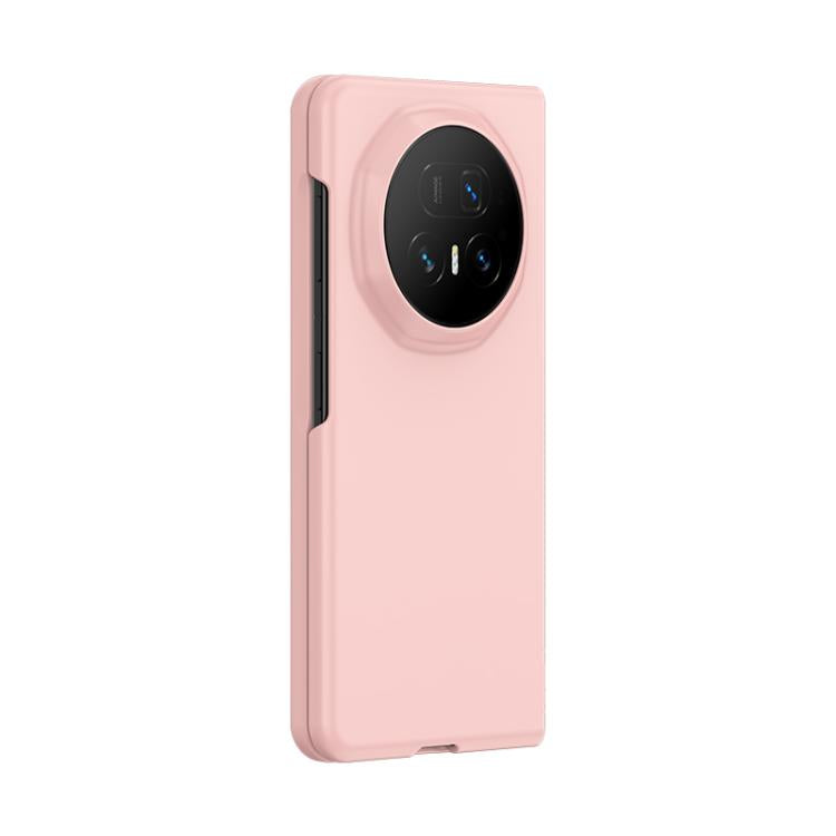 For Honor Magic V5 Ultra-thin Skin Feel PC Phone Case