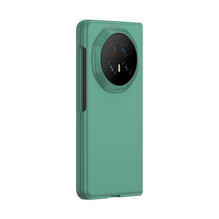 For Honor Magic V5 Ultra-thin Skin Feel PC Phone Case