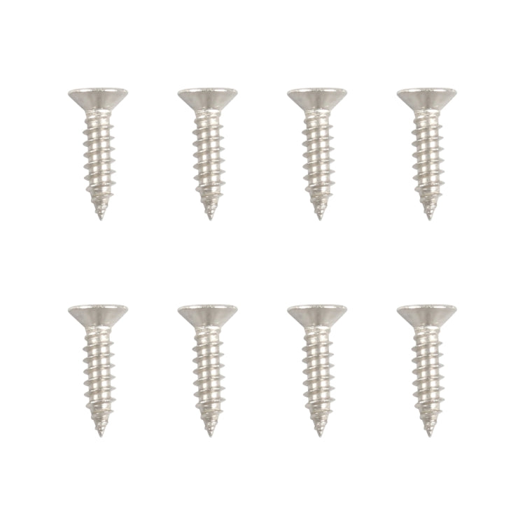 2pcs / Set Vans / RVs / Trucks 4 inch Stainless Steel Door Hook with Screws - Silver
