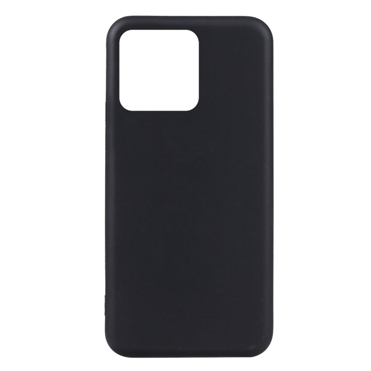 For Xiaomi 14T TPU Phone Case - Black