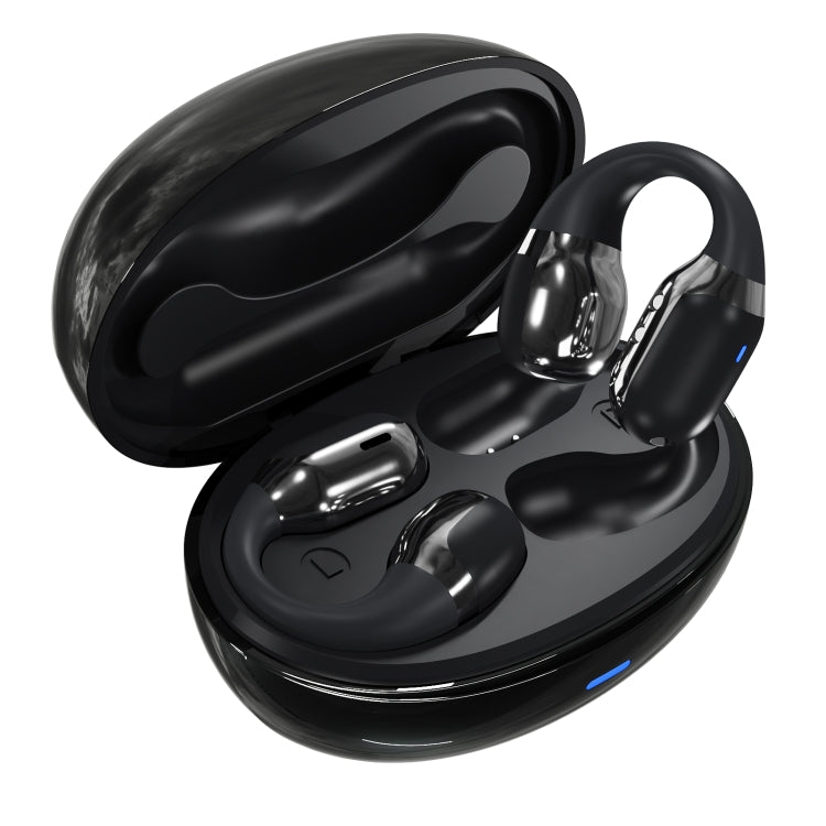 F16 TWS Air Conduction Wireless Sports Music Bluetooth Earphone