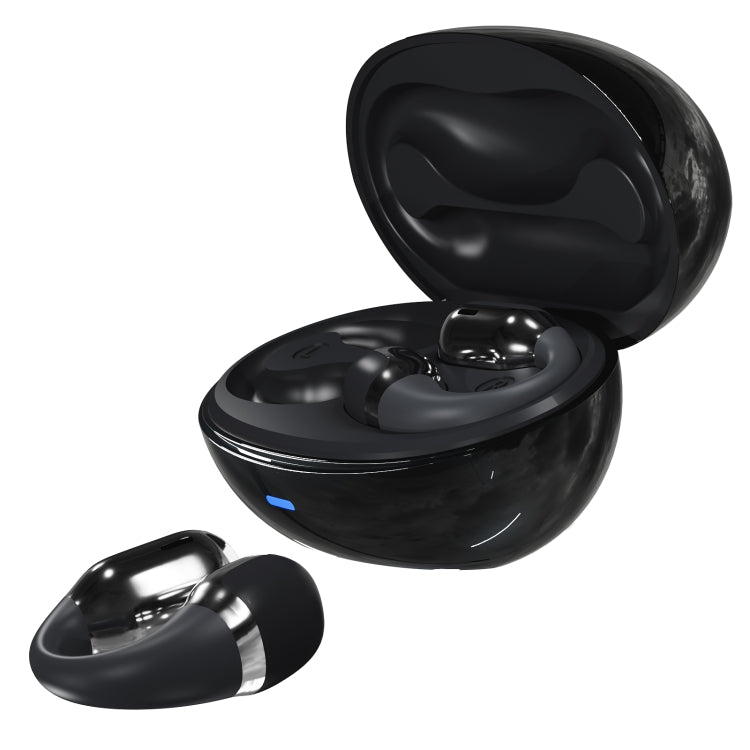 F16 TWS Air Conduction Wireless Sports Music Bluetooth Earphone
