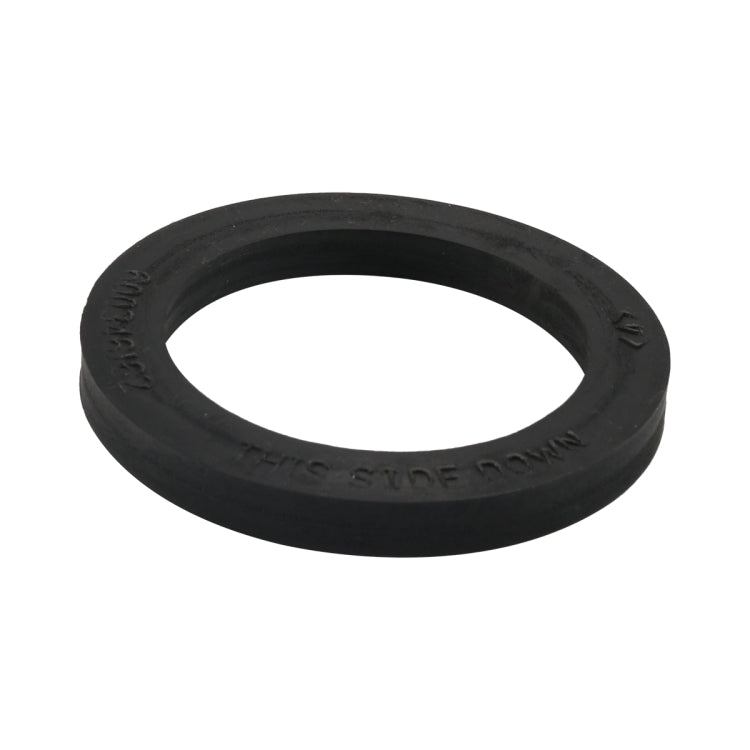 RV Toilet Seal Kit 385345892 385311658 for 300 310 320 - White + Black